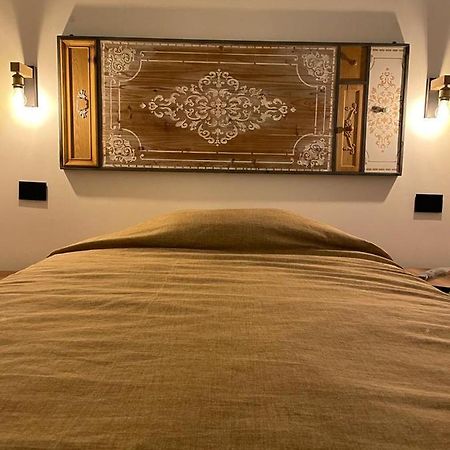 Dal Barone Rooms Salemi Exterior photo