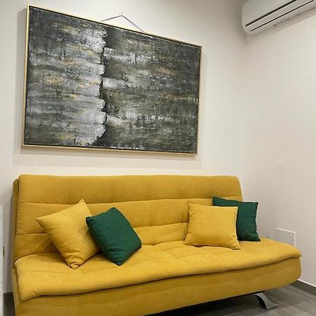 Dal Barone Rooms Salemi Exterior photo