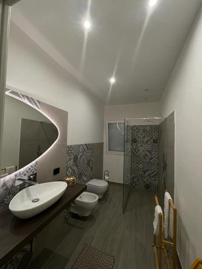 Dal Barone Rooms Salemi Exterior photo