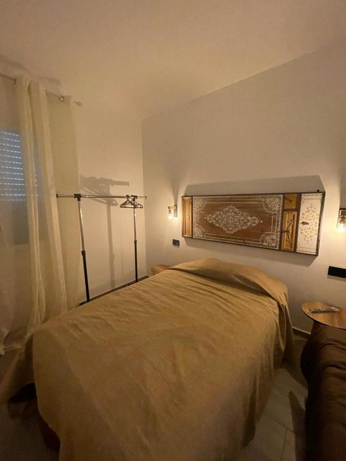 Dal Barone Rooms Salemi Exterior photo
