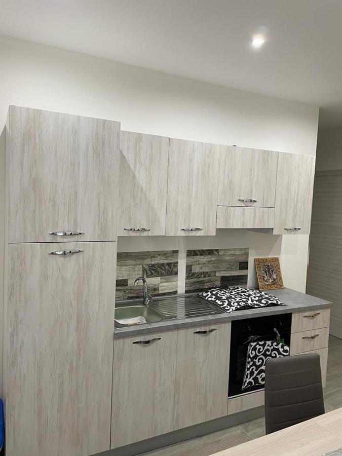 Dal Barone Rooms Salemi Exterior photo