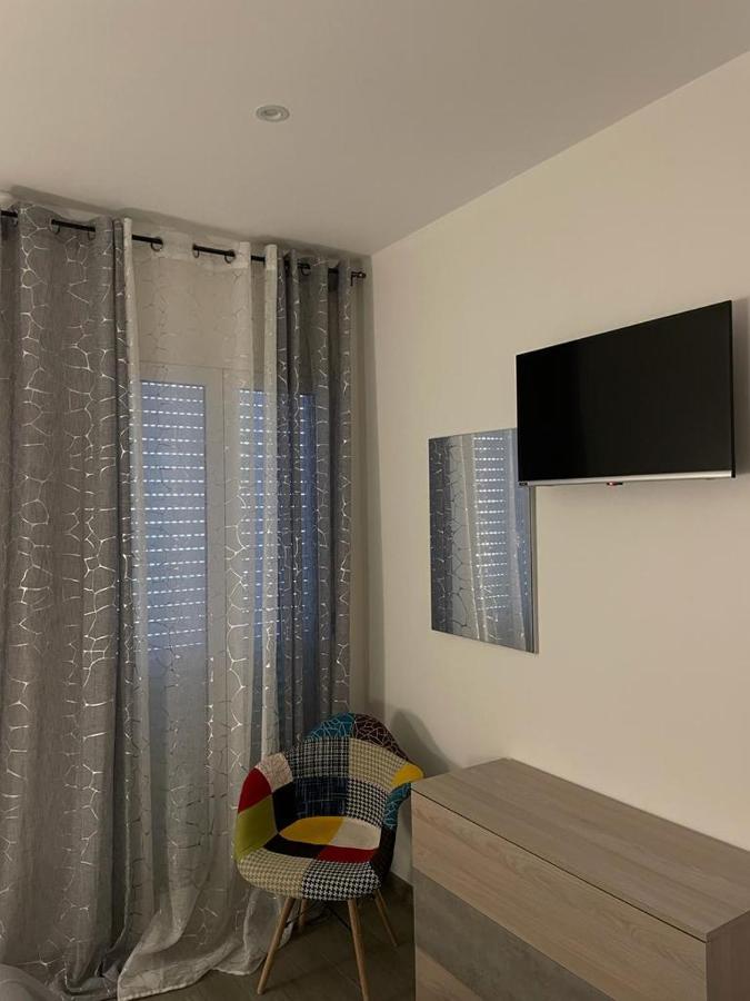Dal Barone Rooms Salemi Exterior photo