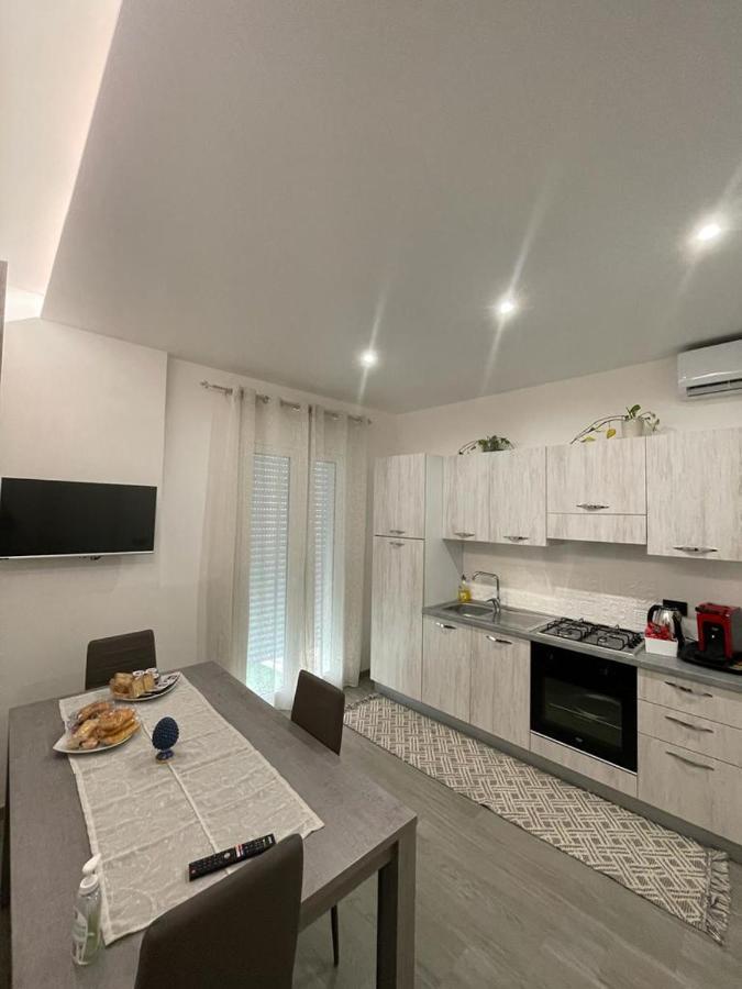 Dal Barone Rooms Salemi Exterior photo