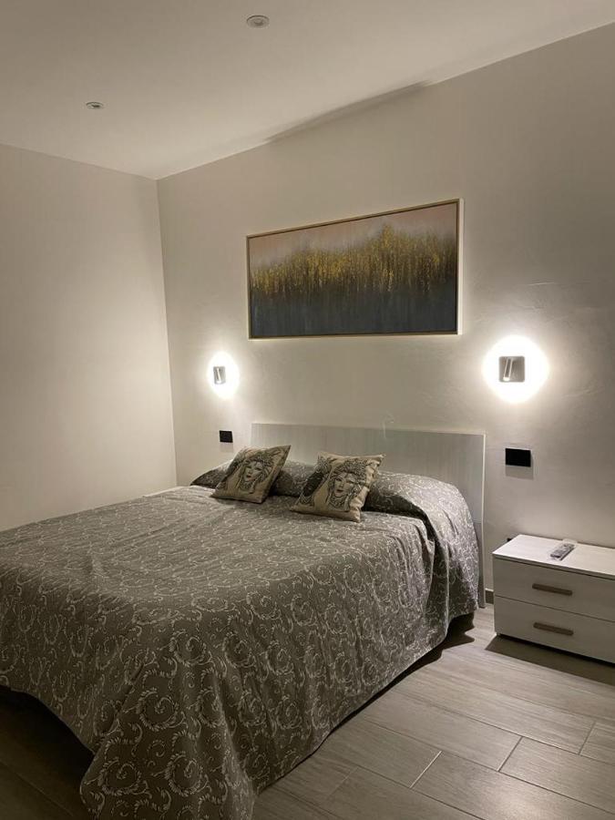 Dal Barone Rooms Salemi Exterior photo