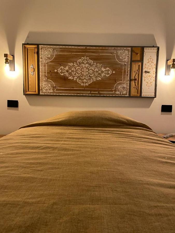 Dal Barone Rooms Salemi Exterior photo